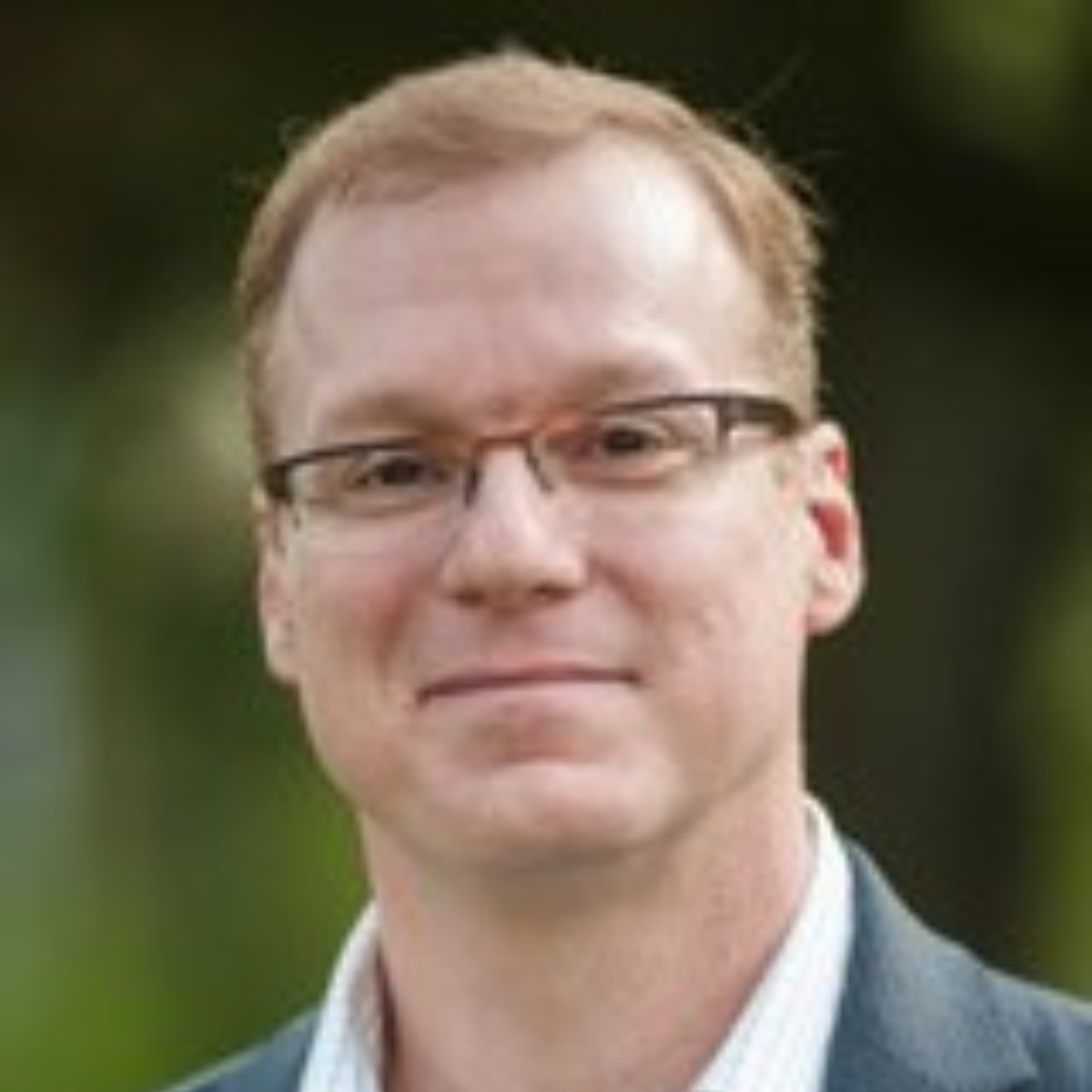 Photo of Michael Anderson